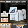 Beauty Items 2000W USA Bar Diode Laser 3 Waves 755 808 1064nm Depilation Equipment Ice Hair Removal Equipment for Salon CE Certification