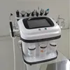 Black Pearl 10-in-1 Tiefenreinigungs-RF-Ultraschall-Sauerstoffblasen-Hydradermabrasionsgerät für Anti-Aging