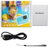 Videocamere Action Camera Kids Subacquea Digitale Impermeabile Doppio schermo Videoregistratore Full HD 32G Bambini professionali