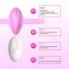 Massager Remote Control Adjustable Dildo Vibrators Panties Adult for Women Vagina Clitoris Stimulator Machine Orgasm Masturbator