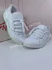 Principais sapatos de tênis de designer tênis homens femininos tênis casuais tênis com sapatos de borracha de borracha feminina sapatos externos