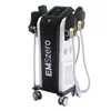 HOT 14 TESLA 6500W DLS-EMSLIM NEO BODY SCULPTING 슬리밍 EMSZERO 휴대용 가정용 및 EMS 근육 건물 전자기 조각 기계
