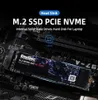 Antrieb Kingspec M.2 SSD 120 GB 256 GB 512GB 1TB SSD 2TB Festplatte M2 SSD M.2 NVME PCIE SSD interne Festplatte für Laptop -Desktop -MSI