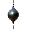 Punching Balls PU Boxing Training Punching Bag Fitness Muay Thai Double End Boxing Speed Ball Pear Inflatable Boxing Equipment Bodybuilding 230530