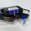 Yazıcılar İnanç 10 PCS S70 Tij Mürekkep Kartuşu Hızlı Kuru Eko Solvent 600DPI Baskı Yüksekliği 12.7mm Mürekkep Jekti Yazıcı Mürekkep Kartuşu