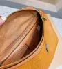 2023 nueva moda tote Más nuevo Stlye Bumbag Cross Body moda Hombro Cinturón Bolso Cintura monedero Bolsos bolsos de bolsillo diseñador Fanny Pack