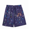 2023 Mens Shorts Galleryes Depts Дизайнерские шорты плавают короткие инака быстро высушивание камуфляжных пляж