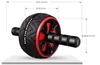 S Big Wheel Abdominal Muscle Trainer For Fitness ABS Core Workout Abdominal Muskler Training Home Gym Fitness Equipment 230530