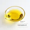 Olie koude maagdelijke jojoba olie bevochtiging van de ontsteekte poriën en verbetering van mee -eters die make -up verwijderen