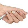 Araçlar 12/18/24 ROYENLER NAIL ART ÇEKİM PEN Graffiti Akrilik Kalem Seti Pintura geçirimsiz astar fırçası DIY Renkli Güzellik Manikür Araçları