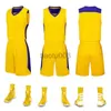 Erkek Trailtsits Çocuklar Yetişkin Basketbol Forması Set Çocuk Erkek Basketbol Tekdüzen Eğitim Basketbol VECH SHORTS Sports Suit Takımı Özel DIY J230531