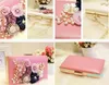 Pink Total Fashion Women Evening Bag Brand Party Bankett Glitter Bag for Ladies Wedding