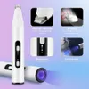 Dog Grooming 3 In 1 Dog Clippers Professional Cordless Pet Hair Trimmer Low Noise Pet Shaver Cat Ringworm Lamp USB Rechargeable Grooming Tool 230530