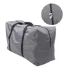 Storage Bags 115L Luggage Extra Large Duffel Bag Men Women Organizer With Zipper Handles Durable Lightweight Students For Traveling