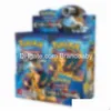 Card Games 360/Pcs Game Entertainment Collection Board Battle Cards Elf English Wholesale Drop Delivery Toys Gifts Puzzles Dhfg6