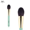 Brushes Anmor New Makeup Brushes Soft Goat Hair Make Up Brush Foundation Blending Concealer Cleaner Cosmetic Kit Pinceaux Maquillage