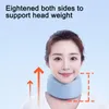 Bandanas Neck Support Brace Head Precise Fit Sponge Sleeping Pillow Ergonomic Design Softness Travel Car For