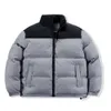 NFメンズダウンジャケットパフコート女性パーカーファッション大規模ジャケット冬のウォームショートコットンビッグサイズs -4xl whlg356