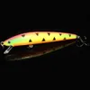 Przynęty przynęty 1PCS Crankbait Minnows Łowód Właska Pływająca twarda przynęta 100 mm 9G Sztuczne woblery pływające sprzęt karpi 230530