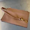 2023 New Women 's Crossbody Bag 729029 하이 엔드 커스텀 핸드백 양나 1 어깨 가방 작은 귀여운 디자인 스타일 매일 통근 여가 될 수 있습니다.