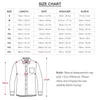 Men's Casual Shirts Red Floral Shirt Monet Water Lilies Long Sleeve Custom Street Blouses Autumn Vintage Oversize Tops