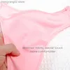 Calcinha Sexy Feminina Tanga Calcinha Strass Cintura Baixa G String Sem Costura Lingerie Cor Brilhante Secret T Back Cueca Tanga T23601