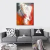 Modny model Elegancki ręcznie robiony Willem Haenraets Malowanie impresjonistów grafiki dla sztuki ściennej w domu