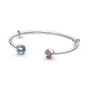 Für Pandora Charms Sterlingsilberperlen Dangle Alliance Rescuer Bead