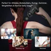 Relaxation High frequency Massage gun muscle relax body relaxation Electric massager with portable bag for fitness