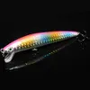 Przynęty przynęty 1PCS Crankbait Minnows Łowód Właska Pływająca twarda przynęta 100 mm 9G Sztuczne woblery pływające sprzęt karpi 230530