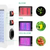 LED grow tent 300W Full Spectrum Phyto Plant Growth Lamp For Indoor Vegetable Seedling Flower Seedling Tent Fitolampy