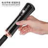 Borstar 2022 Ny Electric Scrub Makeup Brush Tool Automatic Cleaner Snabbtvätt Snabb torrmakeup Brushrengöringsborstehållare