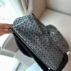 Nowy designerski plecak dla kobiet mężczyzn Pary Modna torba na ramię Trend Business Leisure Junior High School Student Schoolbag Duża pojemność