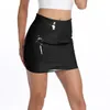 ドレス女性フェイクラテックスショートミニスカート目に見えないジッパーホットスカートセクシーなPVCスカートハイウエストスリムな新しい夏のカジュアルナイトクラブクラブウェア