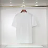 23SS Paris Herren T-Shirts Europa Frankreich Luxus Brief Grafikdruck Logo Mode Herren Leave Me Alone Kurzarm T-Shirt Frauen Casual Asiatische Größe S-2XL.fy003