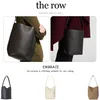 Top handle designer gym Park tote Bag Womens Luxurys shoulder handbag bucket clutch bags Mens Genuine Leather pochette beach bag the row Medium basket cross body bags