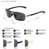 Marca VEITHDIA, gafas de sol polarizadas para hombre, gafas de sol para conducir, gafas de sol masculinas, accesorios para gafas, gafas para hombre L230523