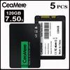 Drives Wholesale Solid State Drive 120GB 256GB SATAIII SSD 480GB 512GB 1TB Internal Hard Drive Disk 2.5 For Laptop Computer