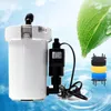 Accessories Sunsun Aquarium outside Filter HW602 / HW603 HW602B HW603B Ultraquiet External Bucket barrel