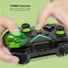 Joysticks Game Controllers 2.4G Wireless Gamepad Joystick Control For Xbox One PC Windows 10/8/7 Smart Phone Android/Steam Controller Gaming