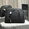 2023 New Style ES Elemted Leather Travel Bag Designers TOTS TOTS ATTHS SACHS WOMENS SHIPPER SHIPPER BAS WANDEND WEADER