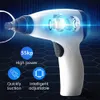 MASSAGER 4 CANS 전기 셀룰 라이트 흡입 컵 MASSAGER 진공 은행 컵핑 요법 세트 Guasha Massager Body Chinese Physiotherapy