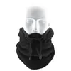 Bandanas Fleece Riding Cap Winter Hats Warm Mask Cycling Scarf Windproof Head Cover Outdoor Sports Cold Proof Djocken Balaclava