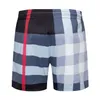 2023 New Summer Swimwear 28019 Beach Pants Shorts Mens Desinger Slim Fit Make Shabby