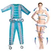 آلة التخسيس Pressotherpother Machage Machines Machines Lymphedema Machines Machines Infrared Entox Detox Machines 24 B.