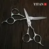 Инструменты Титановые ножницы для волос, филировочные парикмахерские ножницы для стрижки волос, инструменты для ножниц, парикмахерские ножницы 4,5 дюйма, 5,0 дюйма, 5,5 дюйма