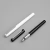 Füllfederhalter YOUPIN BRIO Füllfederhalter 0,3 mm EF-Feder Edelstahl Metall-Tintenstift zum Schreiben Signieren Stift 230530