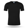 As camisetas masculinas projetam suas próprias camisetas de impressão do logotipo da marca POS Pos Men e Women T-shirt plus size Casual Casual Clothing