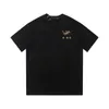 Мужская футболка дизайнерская аркская футболка Arcterxy Clothing Tees Edition 2023S Универсальный модный бренд Классический красочный принт свободный унисекс 4 thw9 hcja
