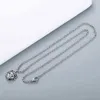 20% rabatt 2023 Nya designer smycken armband halsband ring xiao samma huvudhänge rakt